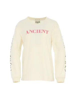 001 Long Sleeve T-Shirt