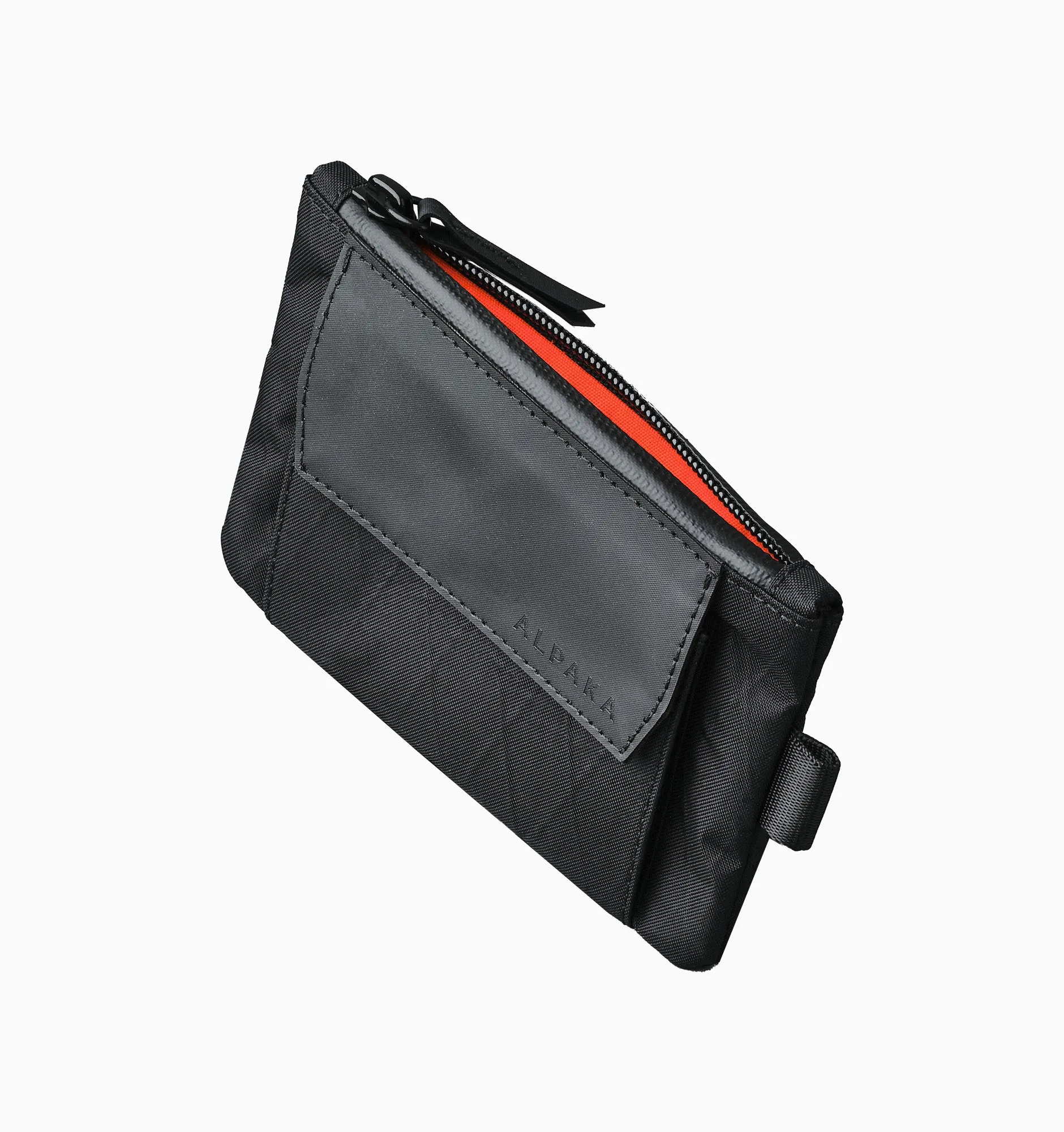 Alpaka Zip Pouch Coin X-Pac