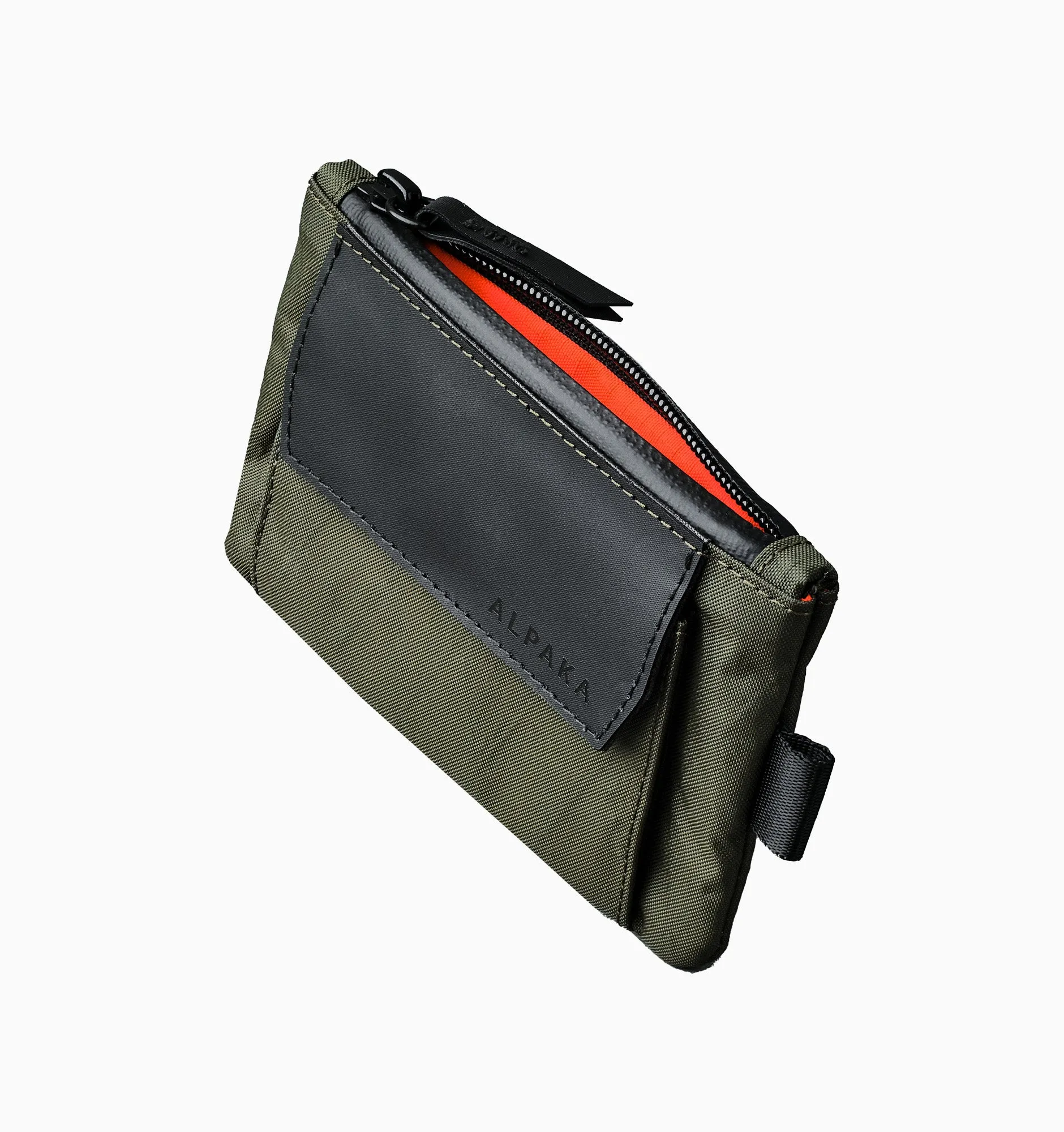 Alpaka Zip Pouch Coin X-Pac