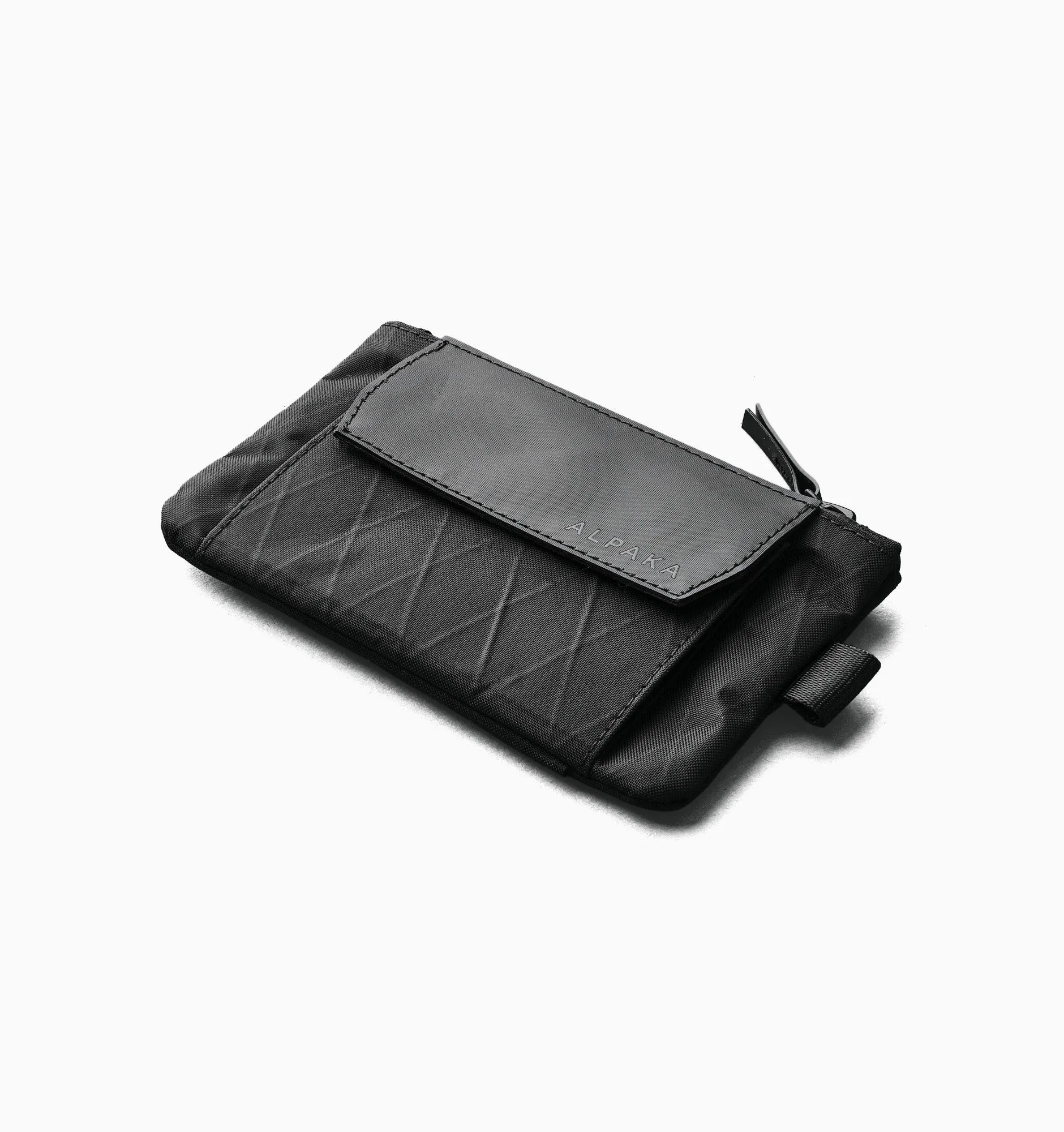 Alpaka Zip Pouch Coin X-Pac