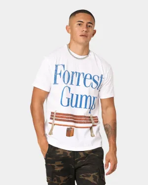 American Thrift X Forest Gump Forest Gump T-Shirt White