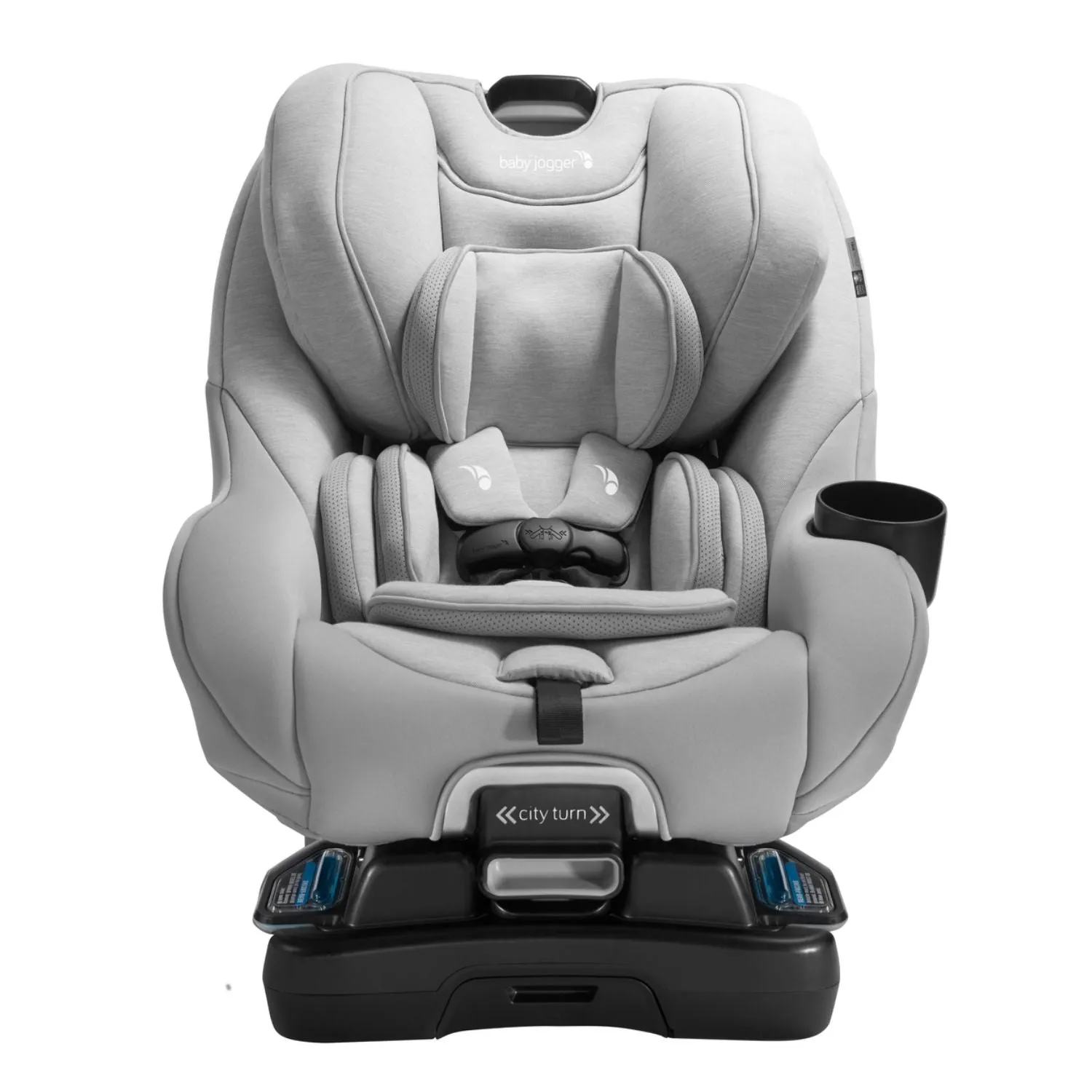 Baby Jogger City Turn Rotating Convertible Car Seat