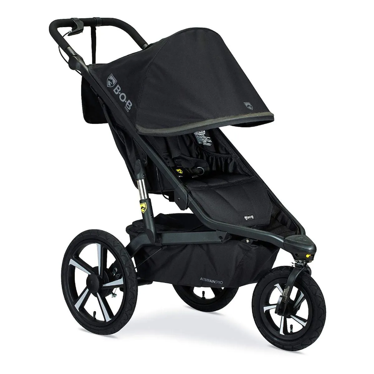 BOB Alterrain Pro Jogging Stroller