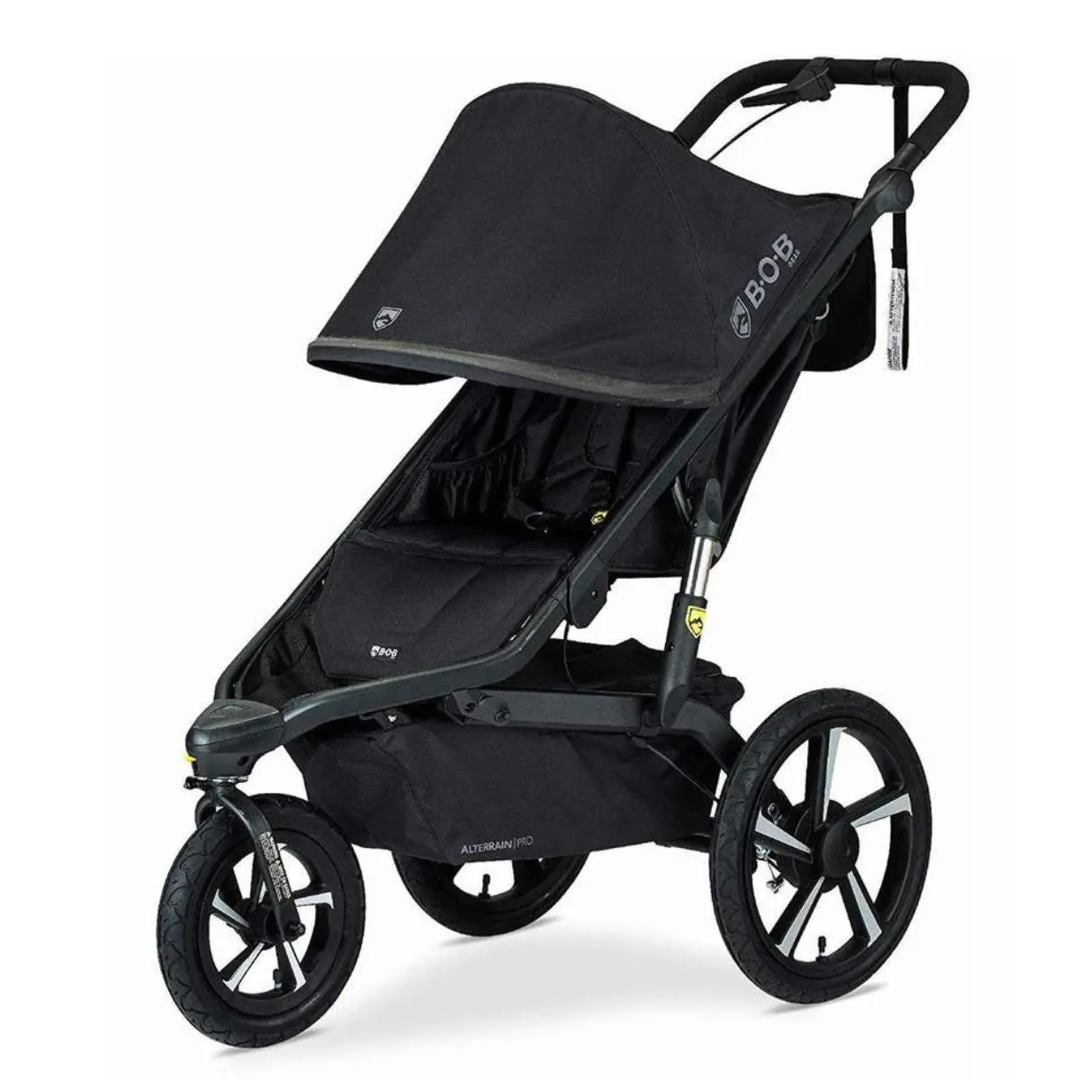 BOB Alterrain Pro Jogging Stroller