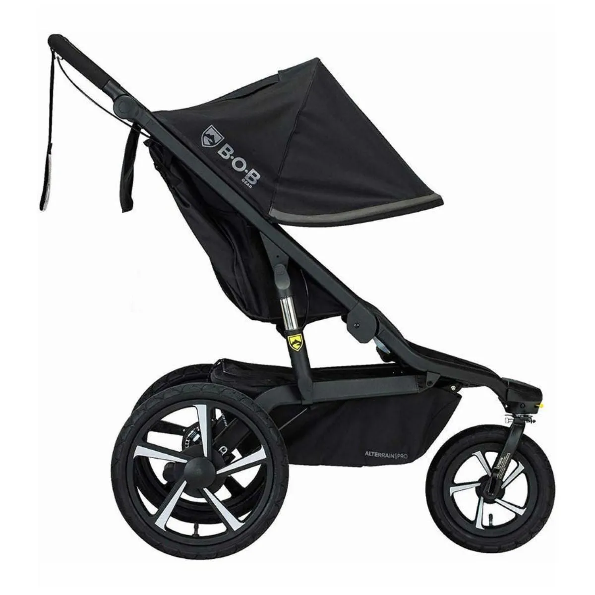 BOB Alterrain Pro Jogging Stroller