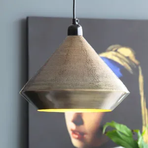 Chrysler Hanging Lamp