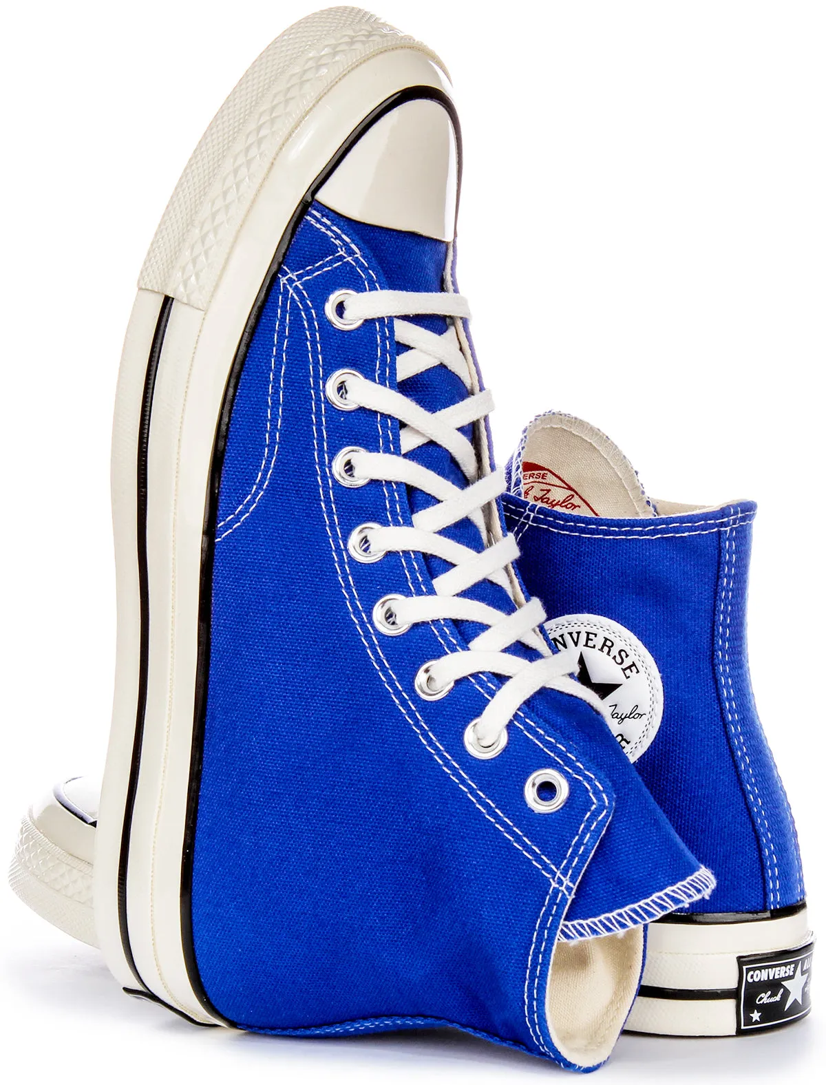 Converse Chuck 70s High A06529C In Royal Blue