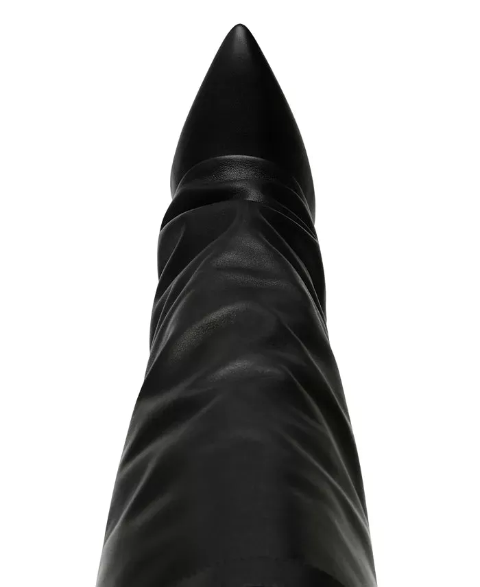 Corenne Black Boot