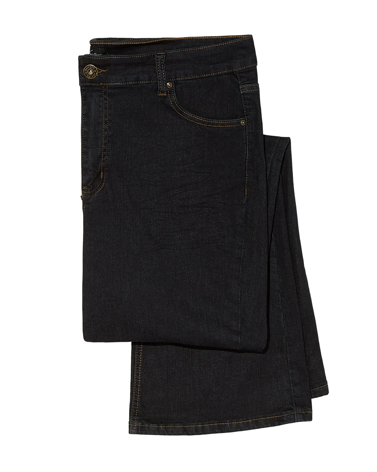 Cortlandt Bootcut Jean | Dark Wash