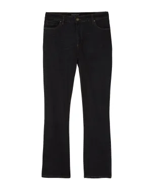 Cortlandt Bootcut Jean | Dark Wash