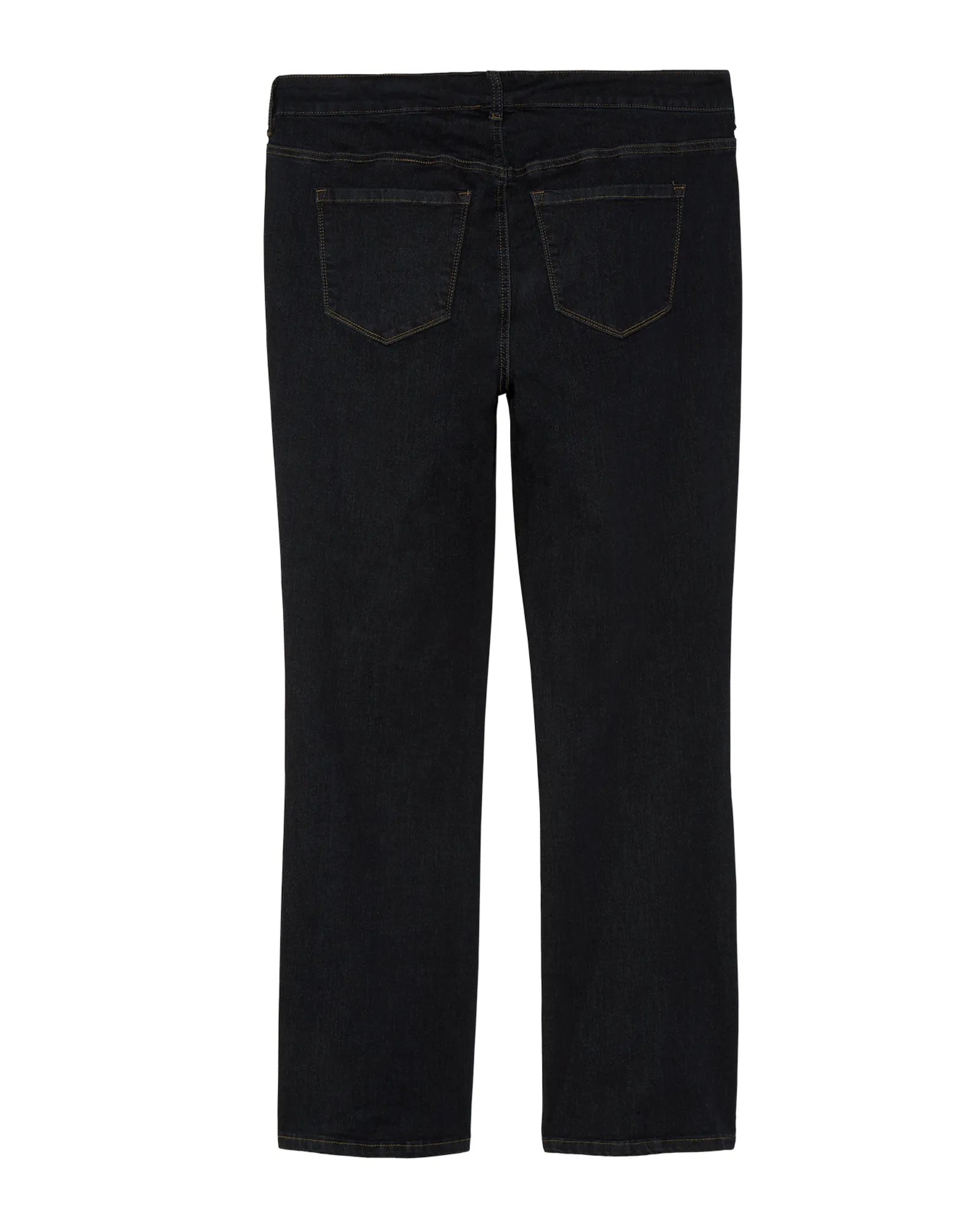 Cortlandt Bootcut Jean | Dark Wash