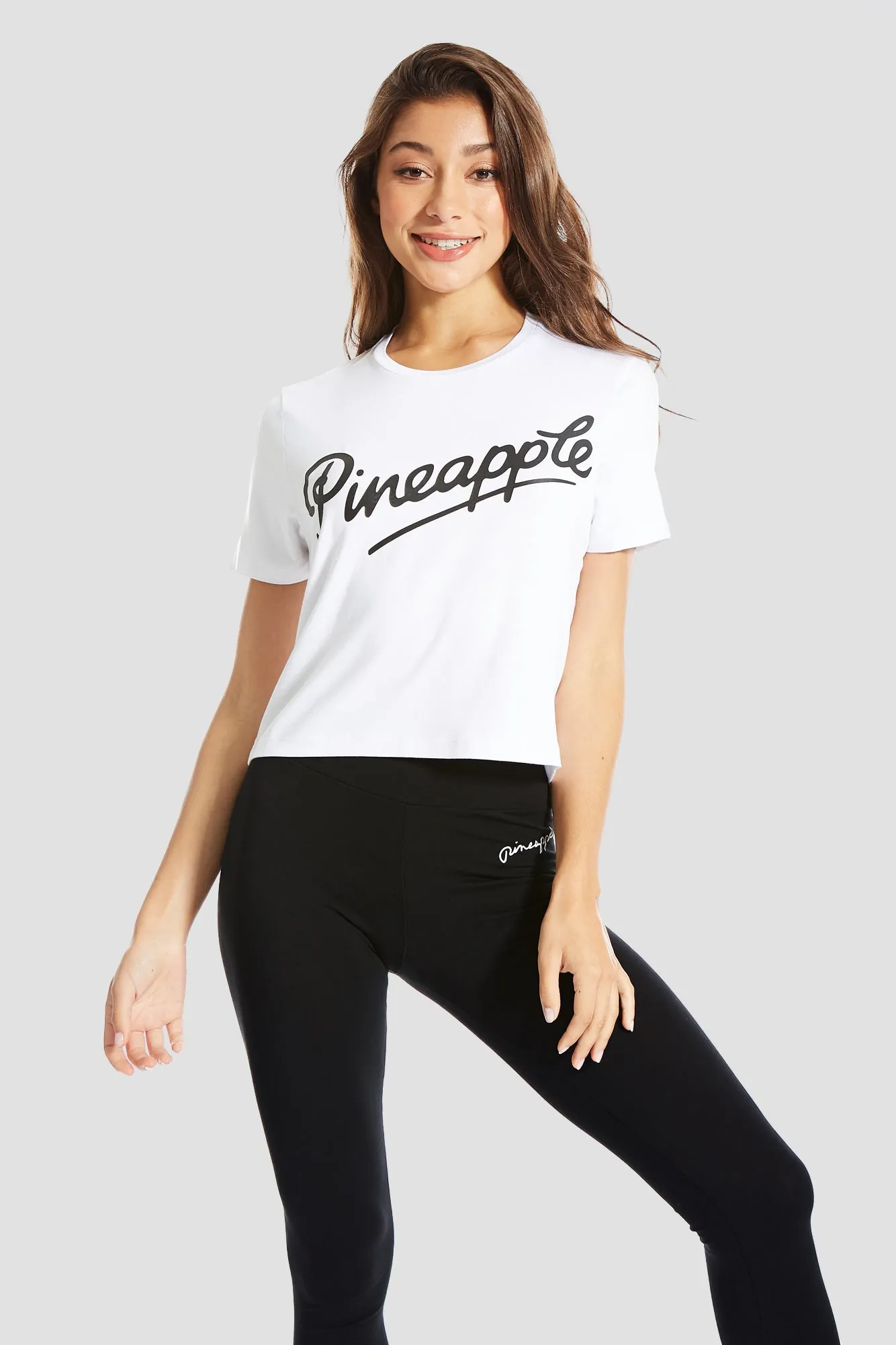 Crop T-Shirt