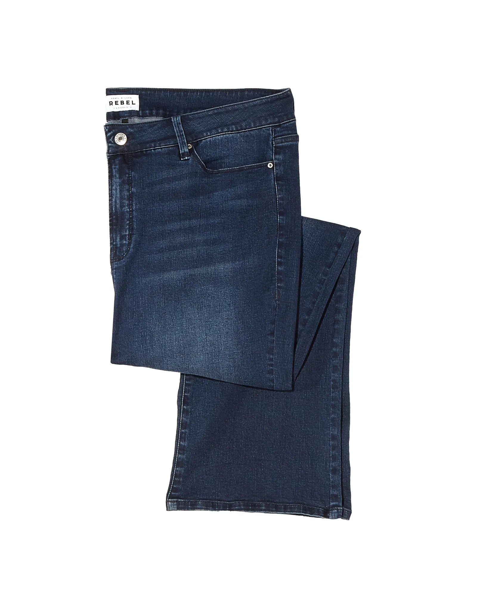 Fillmore Bootcut Jean | Dark Wash