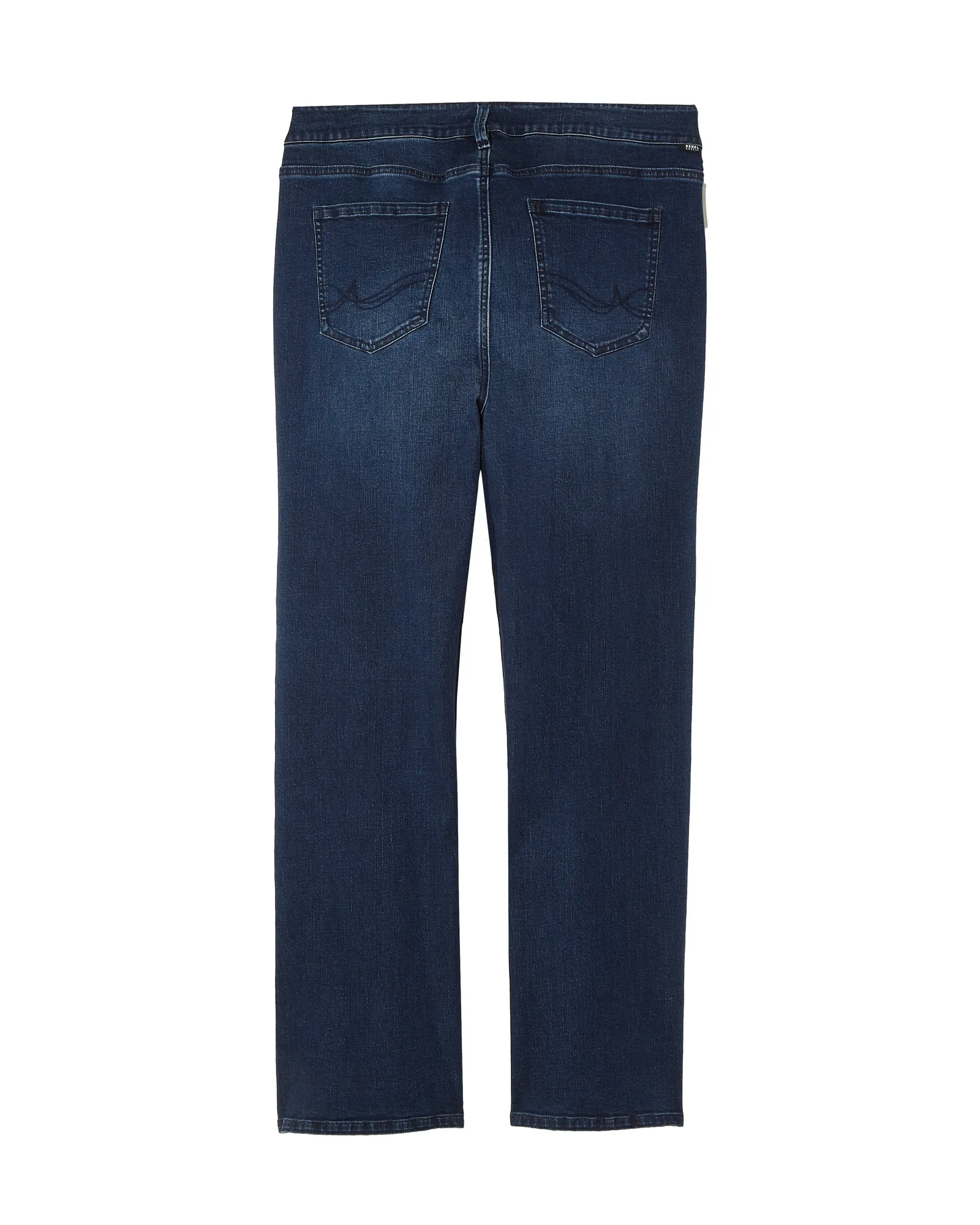 Fillmore Bootcut Jean | Dark Wash