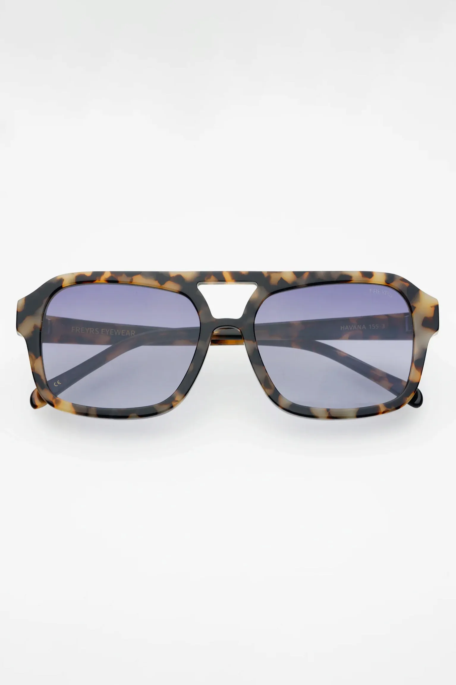 Freyrs Havana Aviators