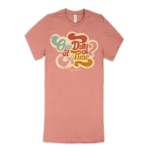 Highway 828 One Day at a Time T-Shirt