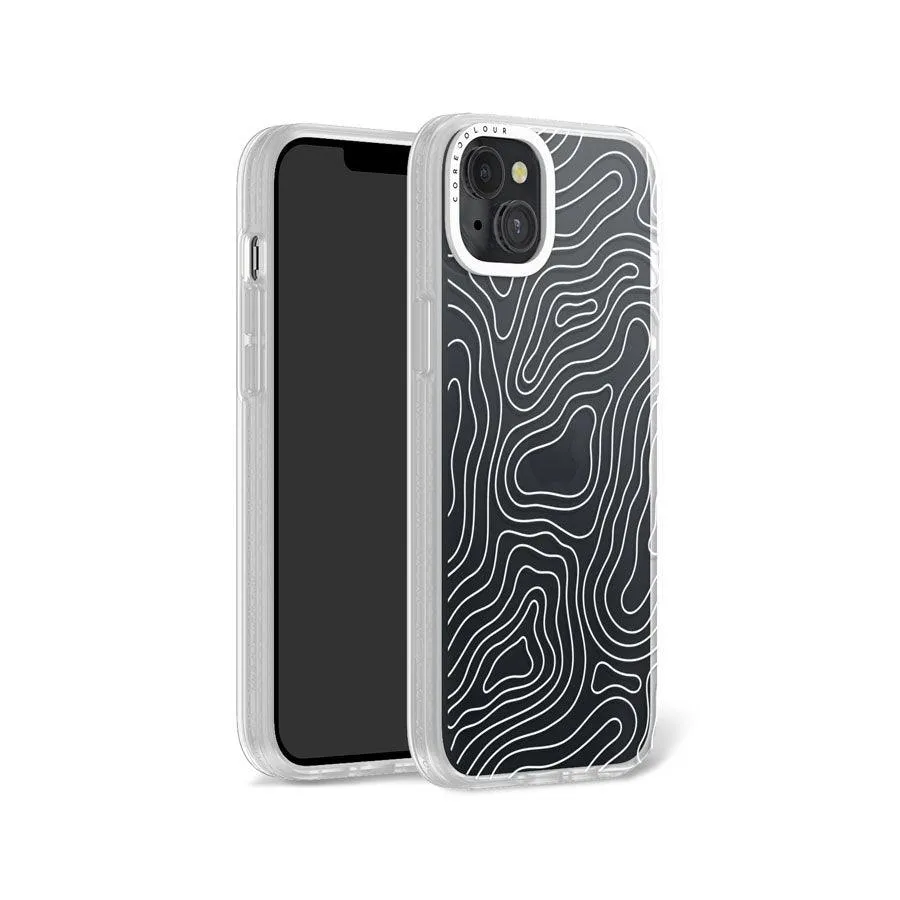 iPhone 12 Late Night Drive II Phone Case