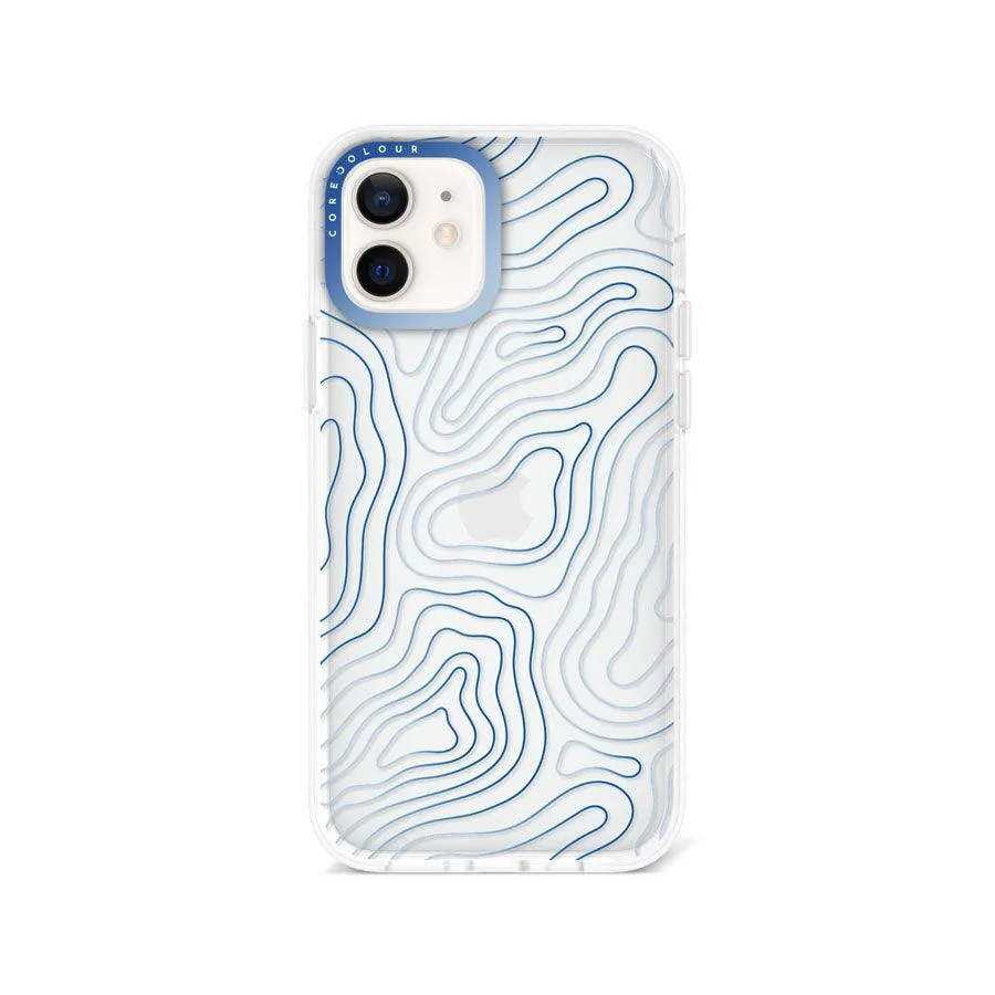 iPhone 12 Late Night Drive II Phone Case