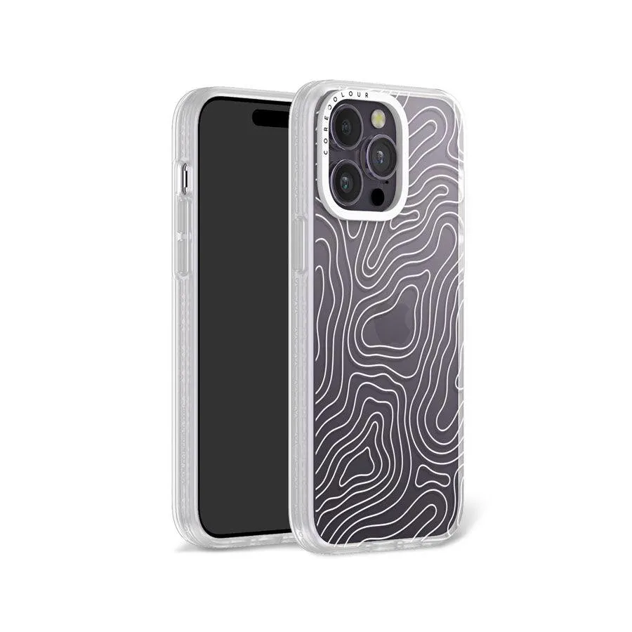 iPhone 12 Pro Max Late Night Drive II Phone Case