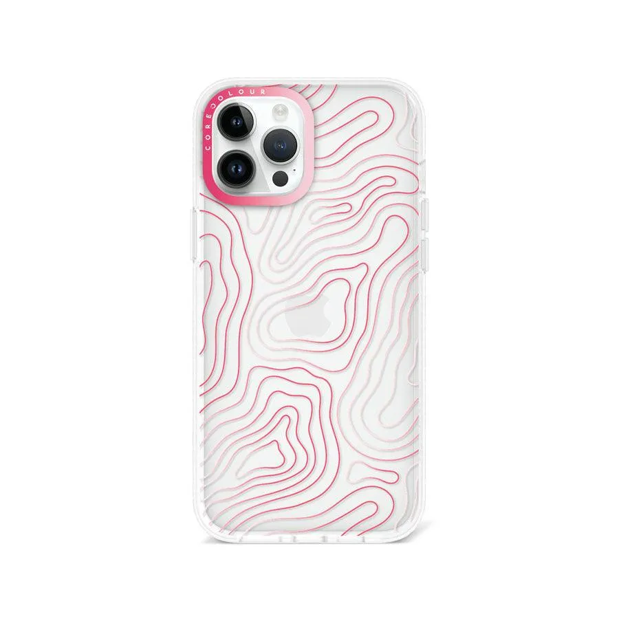 iPhone 12 Pro Max Late Night Drive II Phone Case