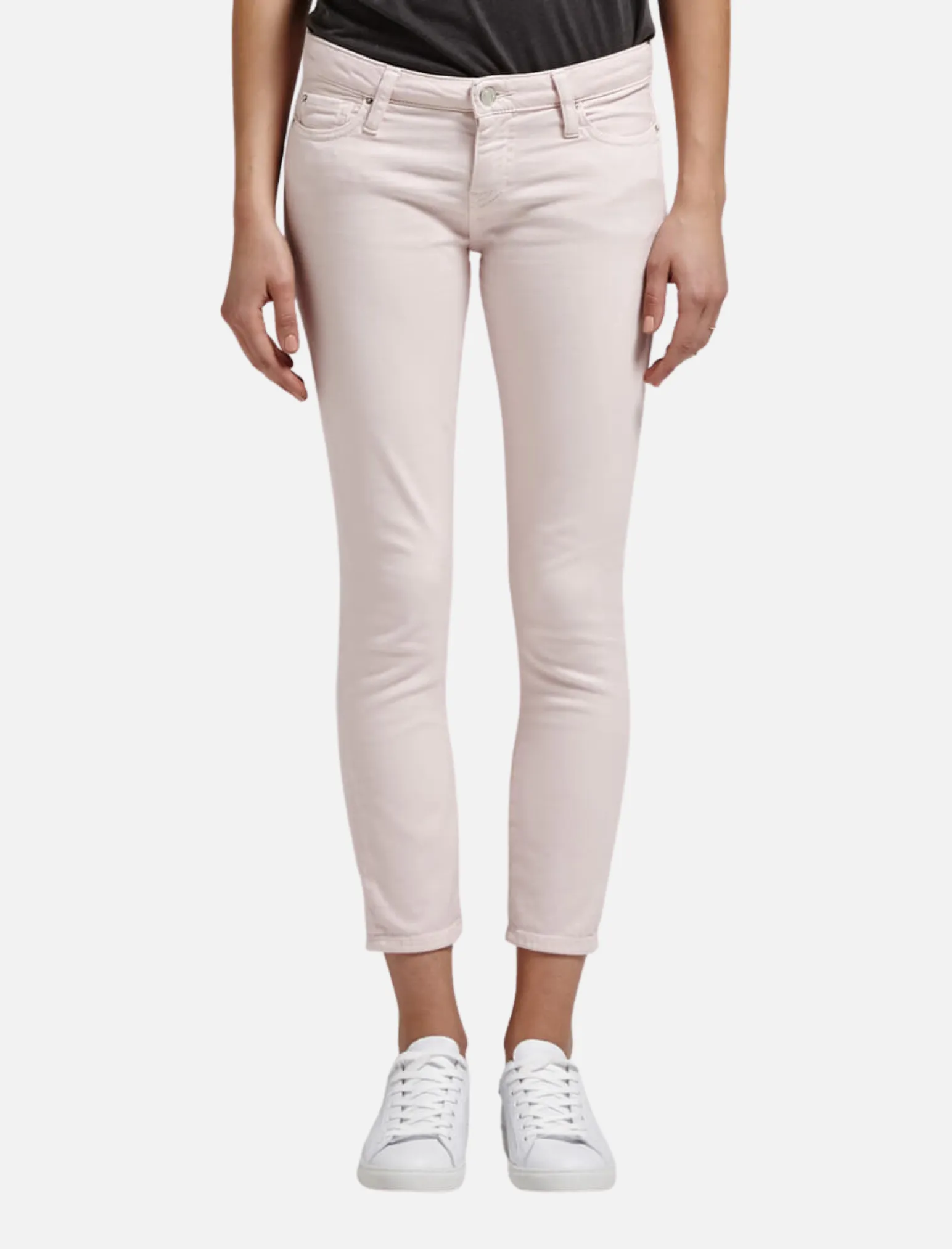 IRO Alyson Low Rise Skinny Jean