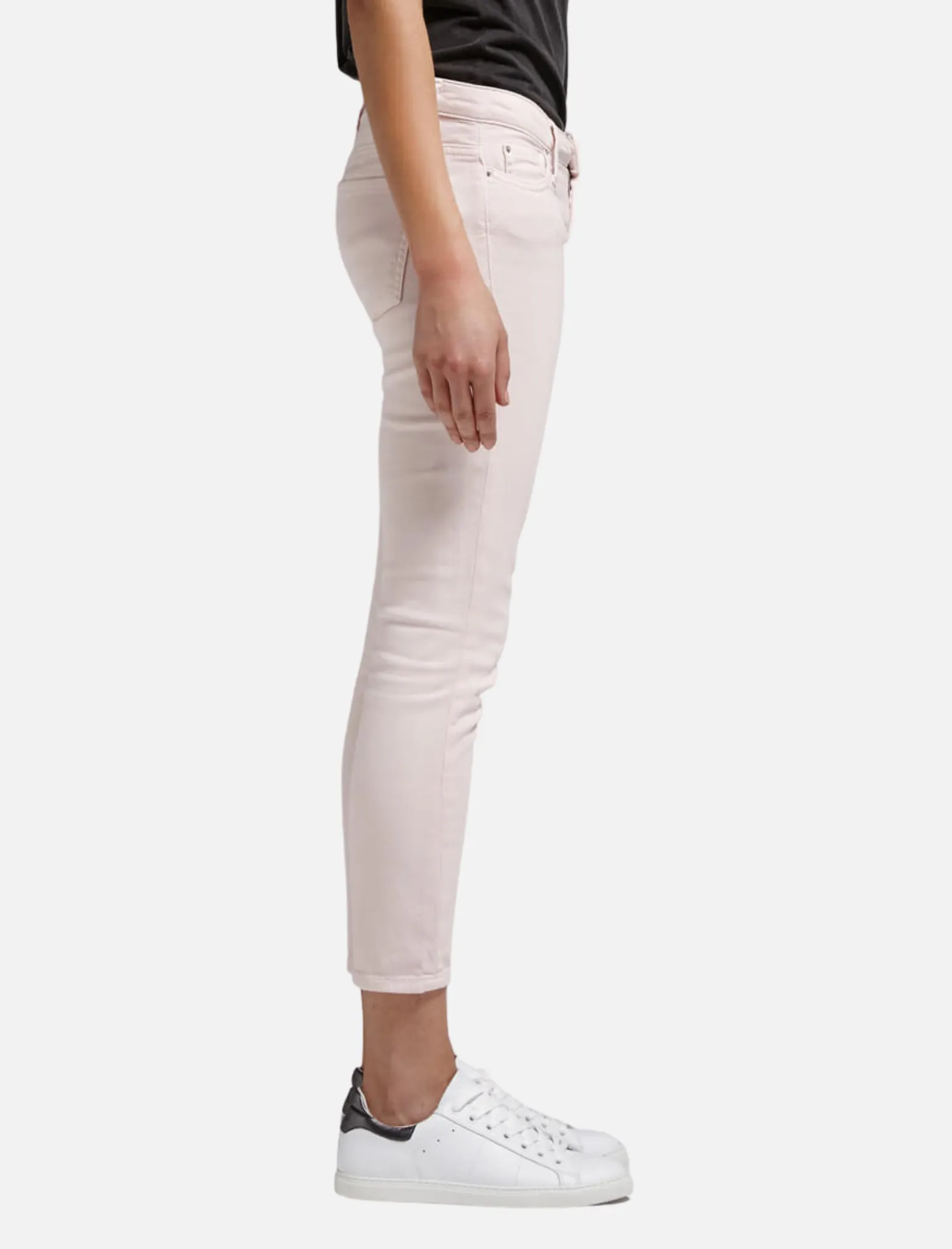 IRO Alyson Low Rise Skinny Jean