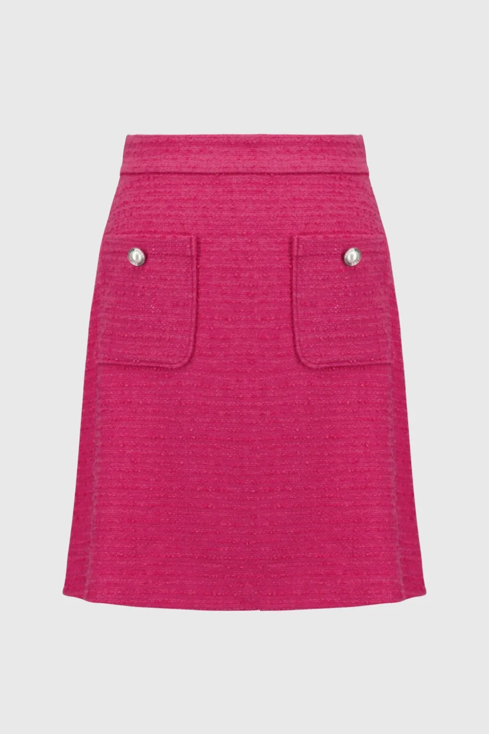 Joseph Ribkoff Skirt 251291-PNK Pink