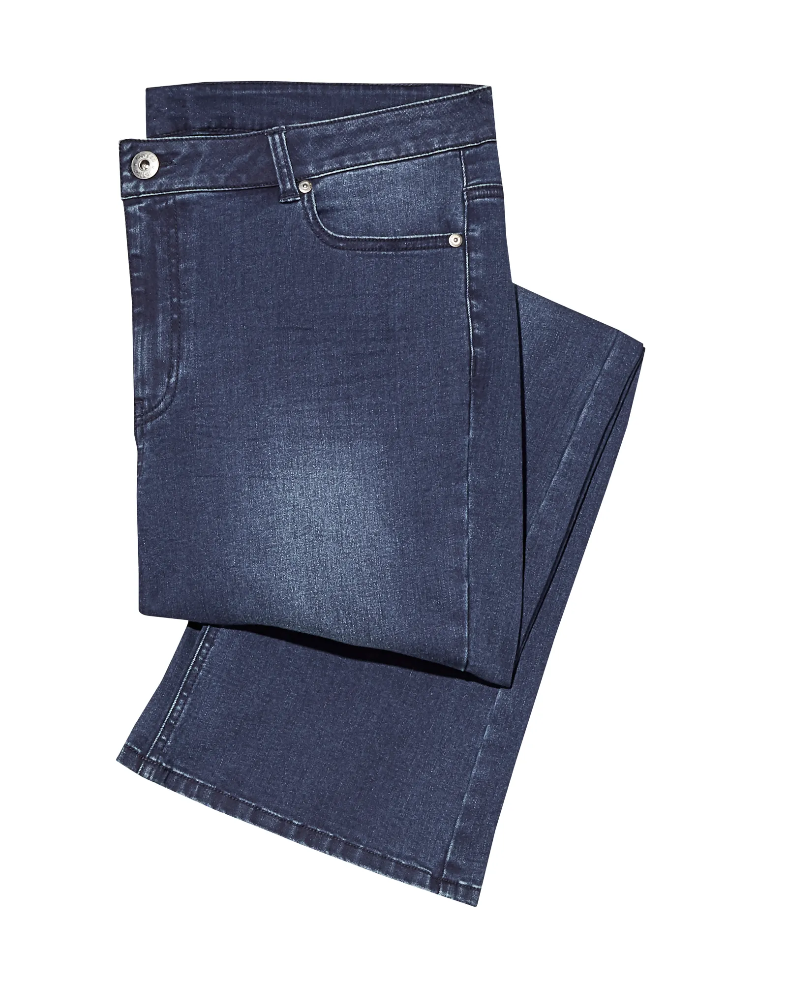 Lenox Bootcut Jean | Dark Wash