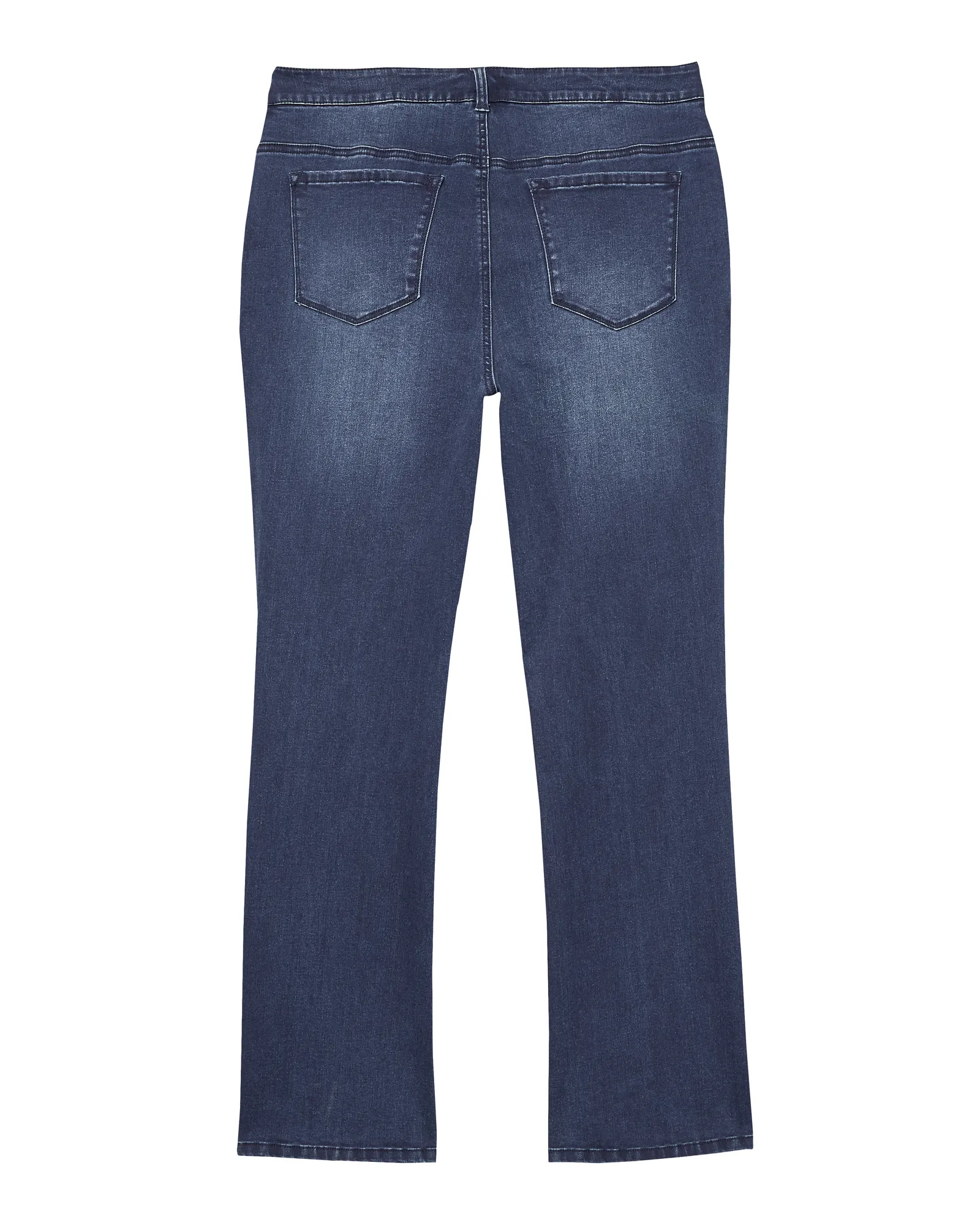 Lenox Bootcut Jean | Dark Wash