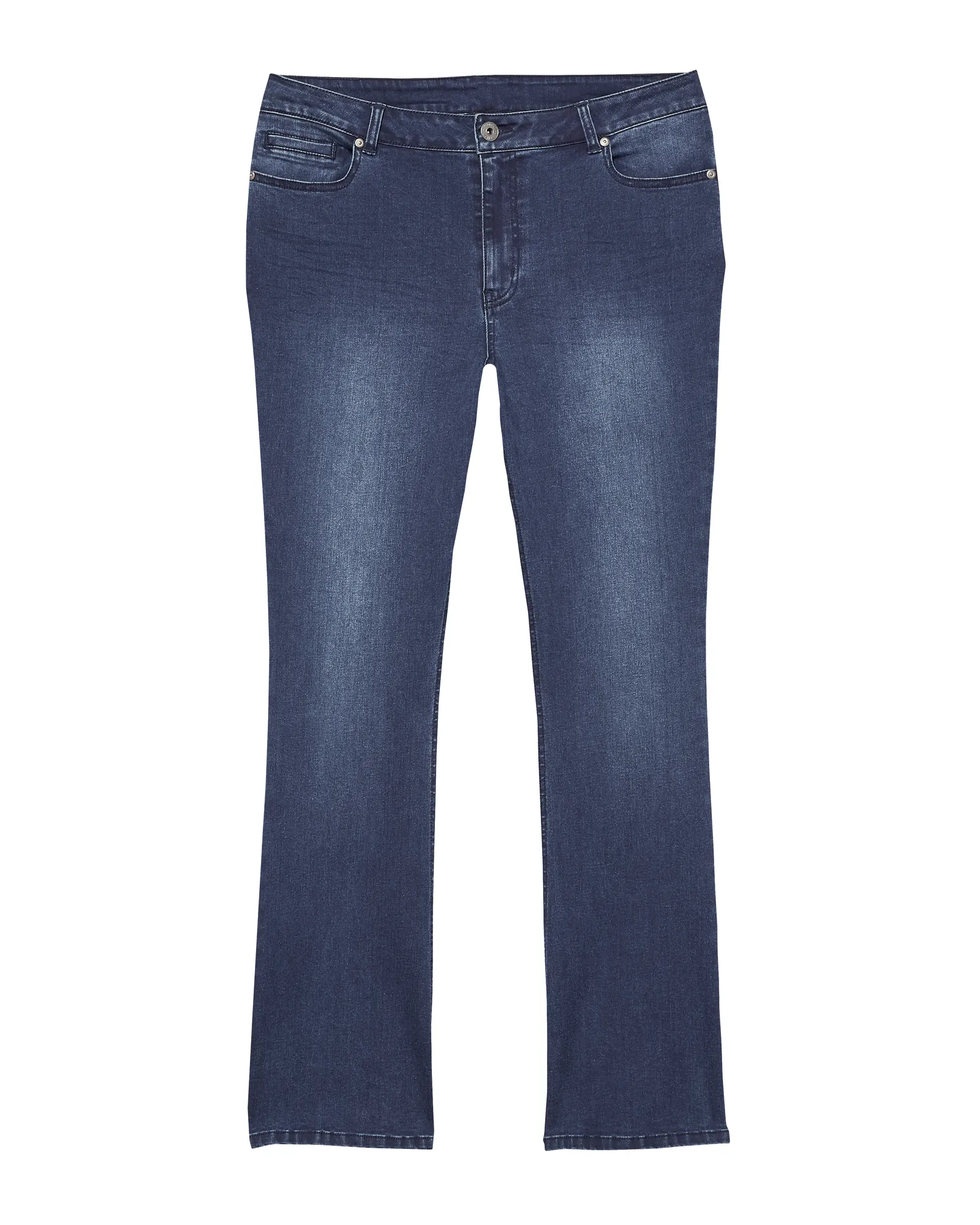 Lenox Bootcut Jean | Dark Wash