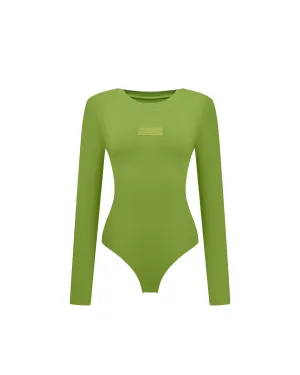 Long Sleeve Bodysuit