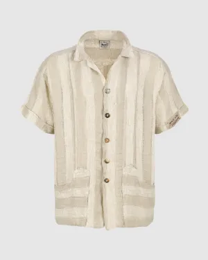 MAREA SHORT SLEEVE SHIRT