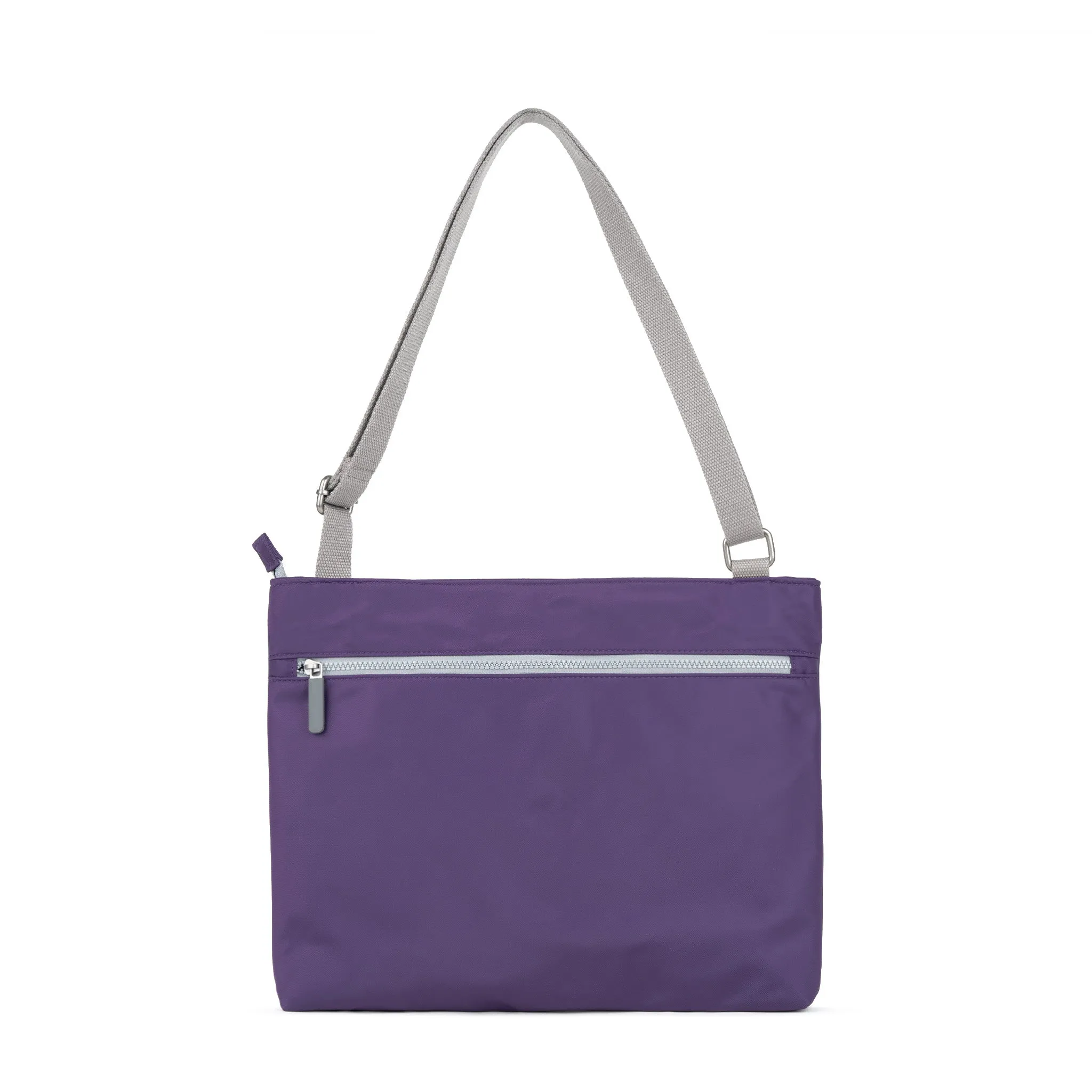 Moorgate M Majestic Purple Recycled Nylon