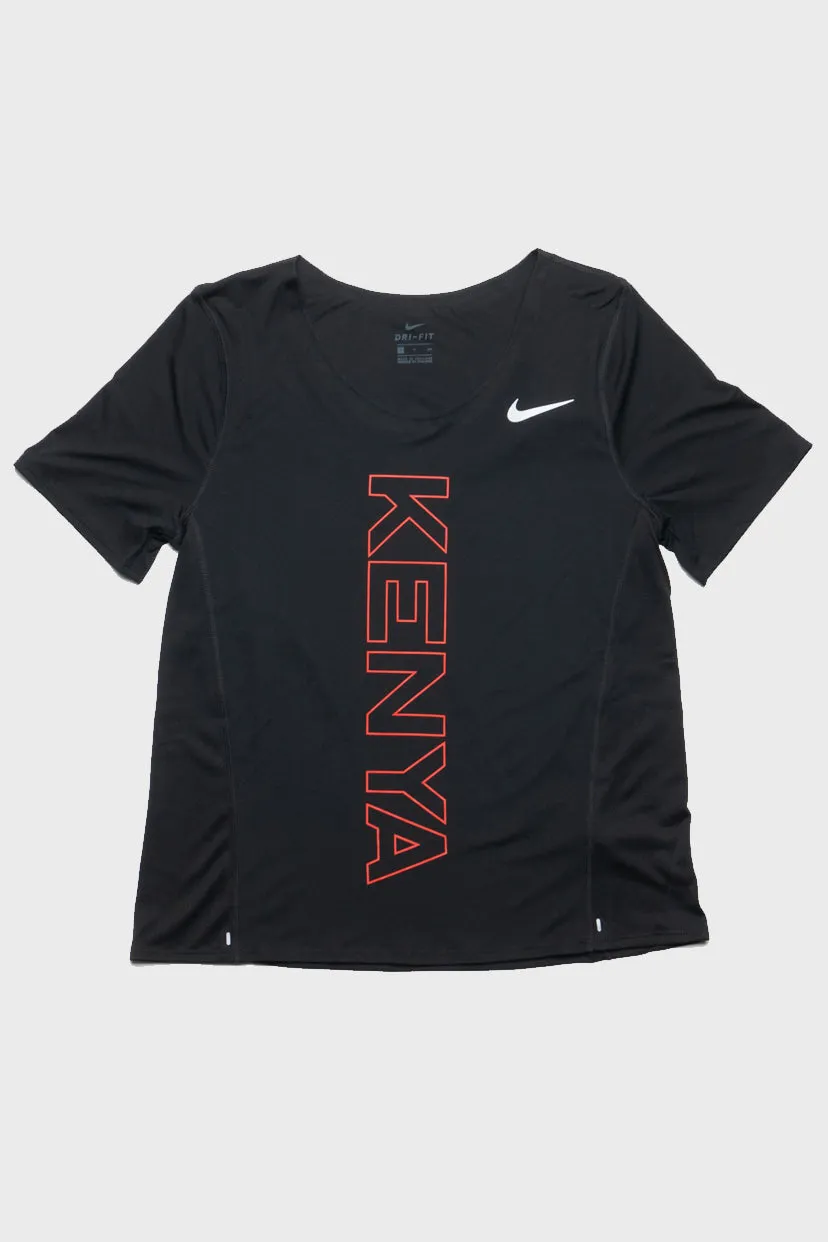 NIKE W - Team Kenya City Sleek