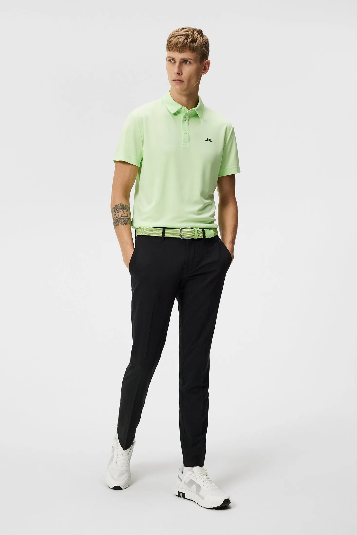 Peat Polo