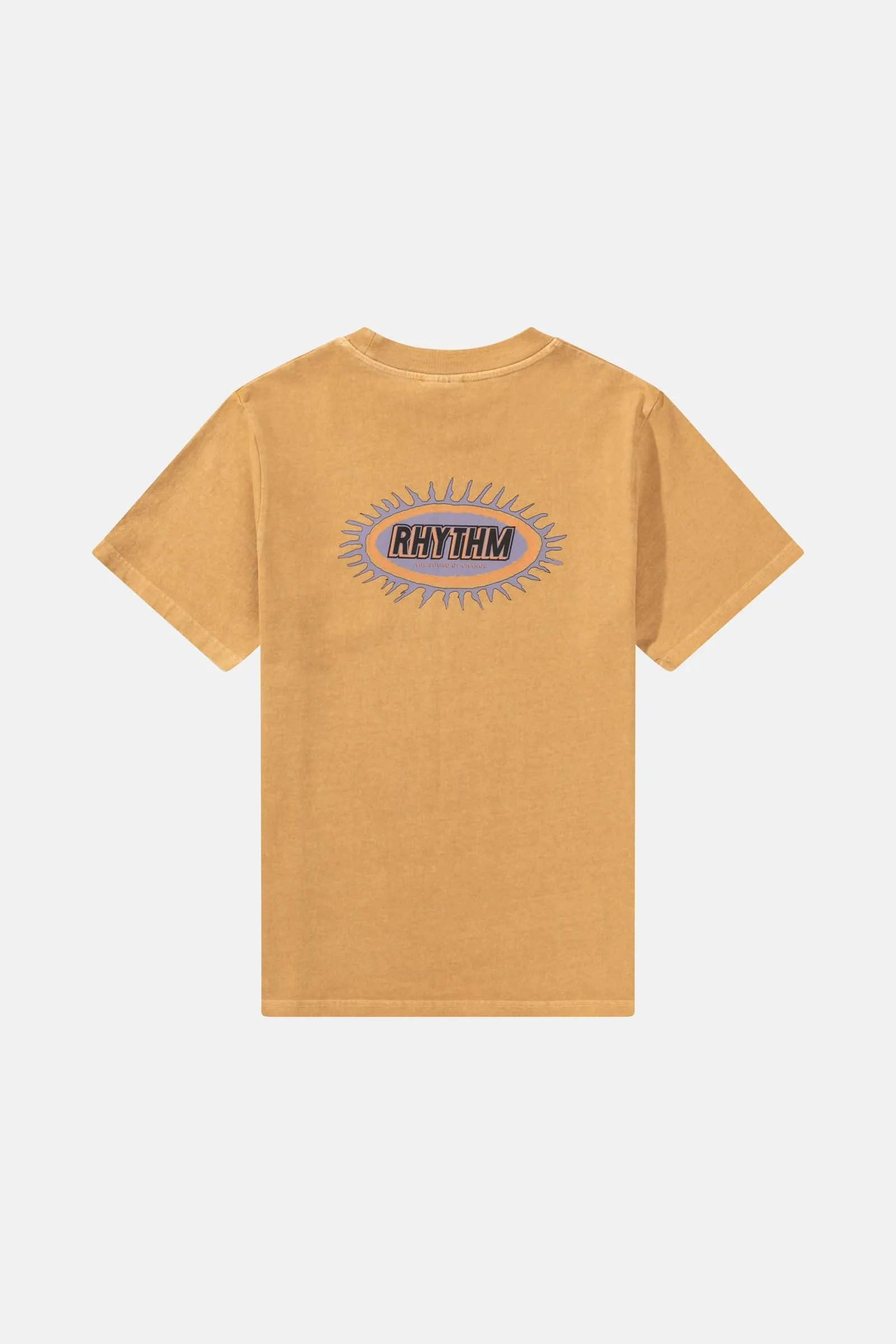 Rays Vintage Ss T-Shirt Desert