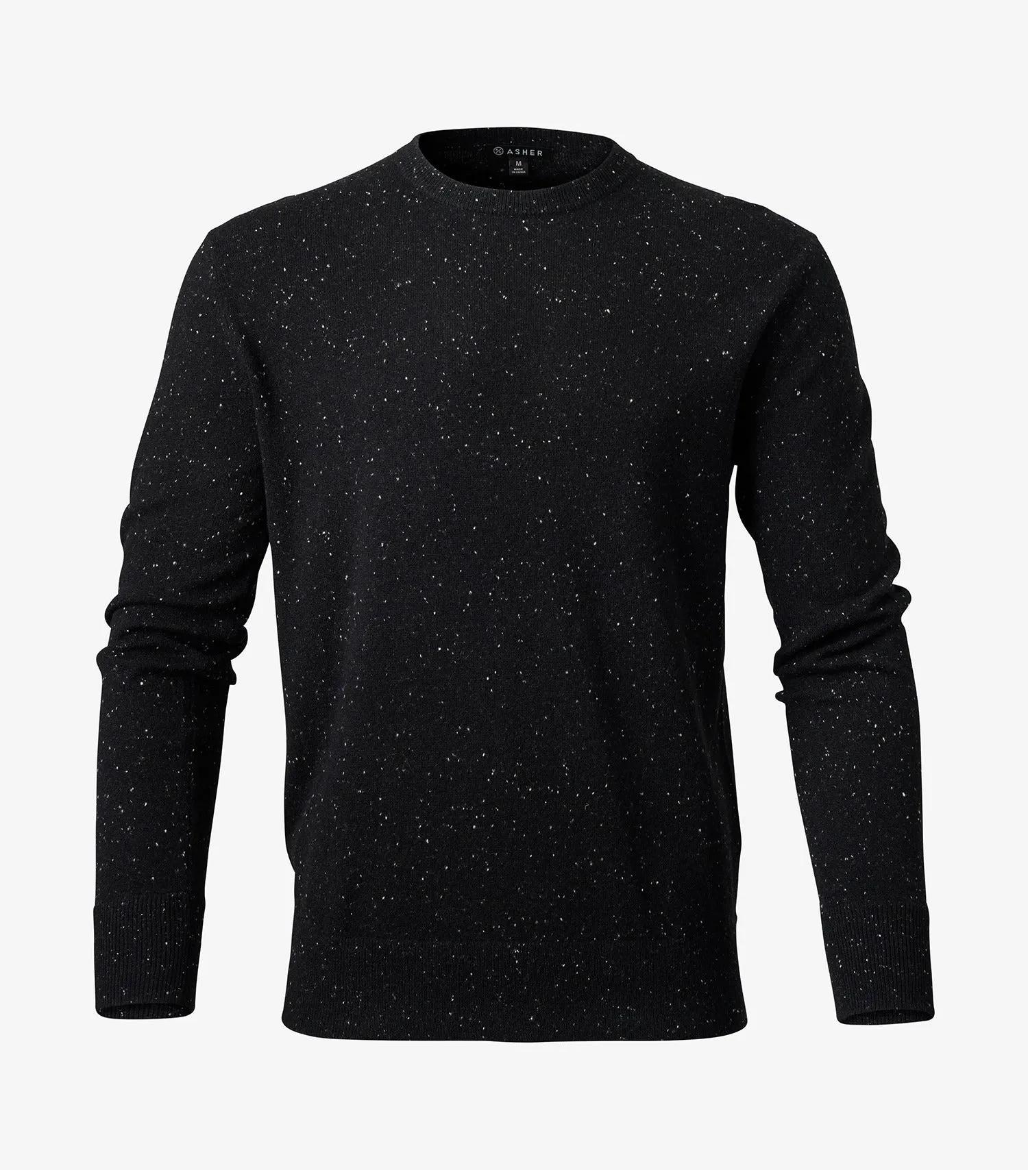 Sero Cashmere Crewneck