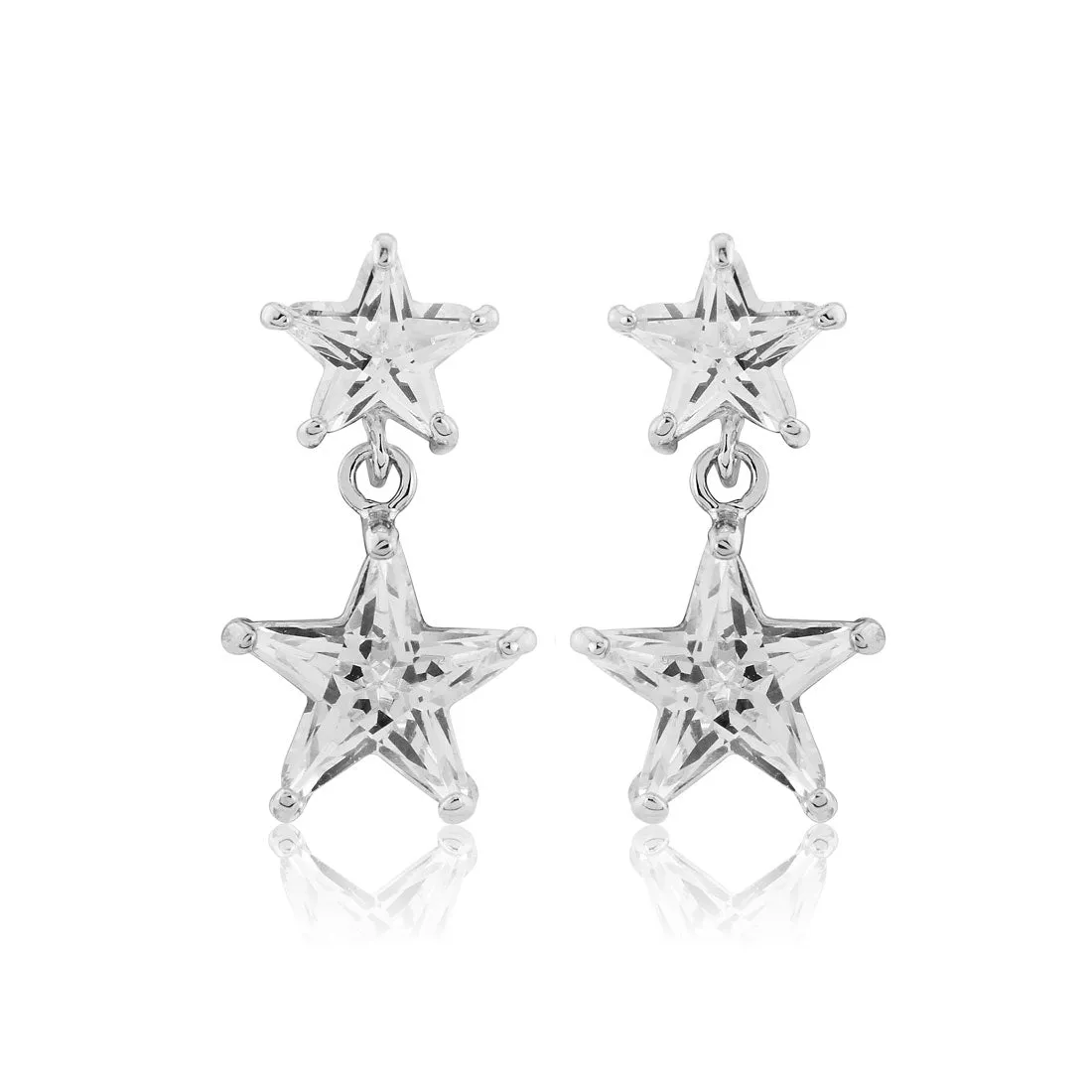 Starlight Earrings