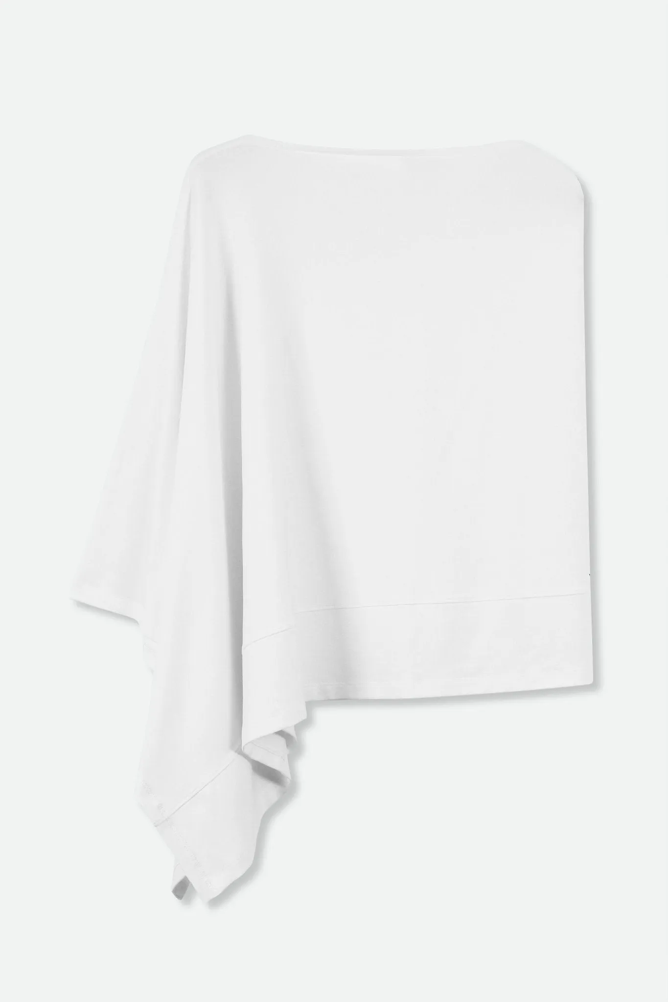 VARA WRAP IN PIMA COTTON STRETCH