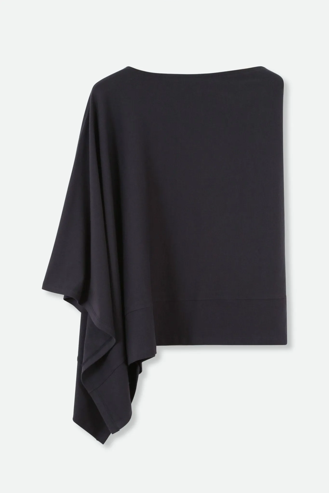 VARA WRAP IN PIMA COTTON STRETCH