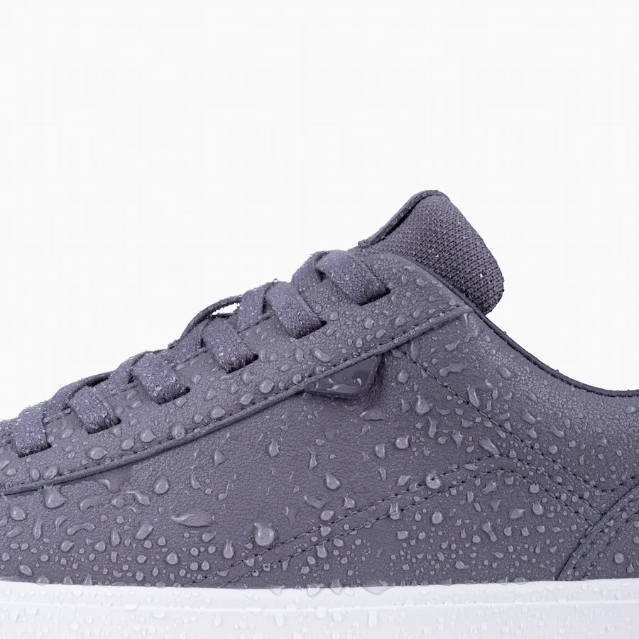 Women's Soho Sneaker 1 - Granite