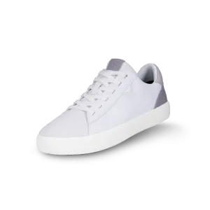 Women's Soho Sneaker 1 - White/Quartzite