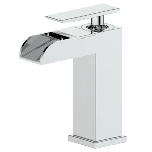 Z-line Bathroom Faucets model HMD-BF-CH