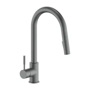 Z-line Kitchen Faucets model GEM-KF-GM